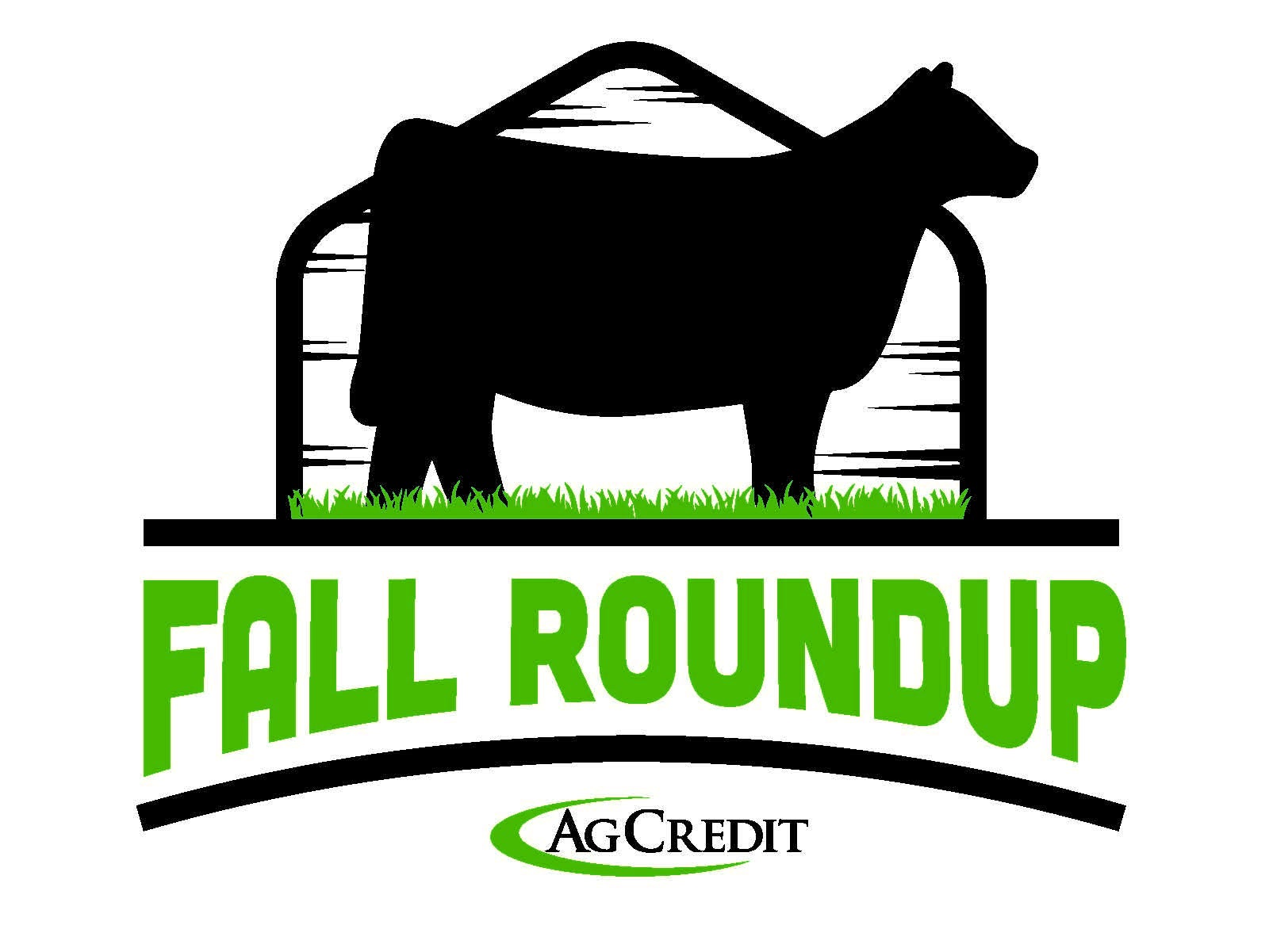 Ag Credit Fall Roundup Central Kentucky Ag Credit